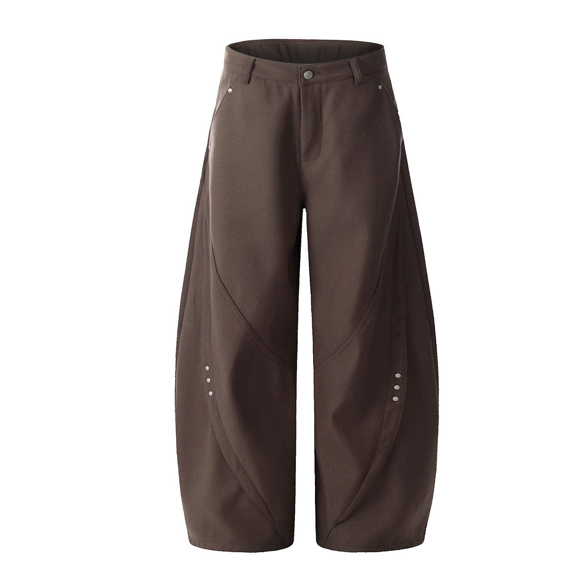 RDMCLOTHINGART S / Coffee tapestry hoodie DESIGNER PANTS-60013