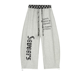 RDMCLOTHINGART tapestry hoodie DESIGNER PANTS-60016
