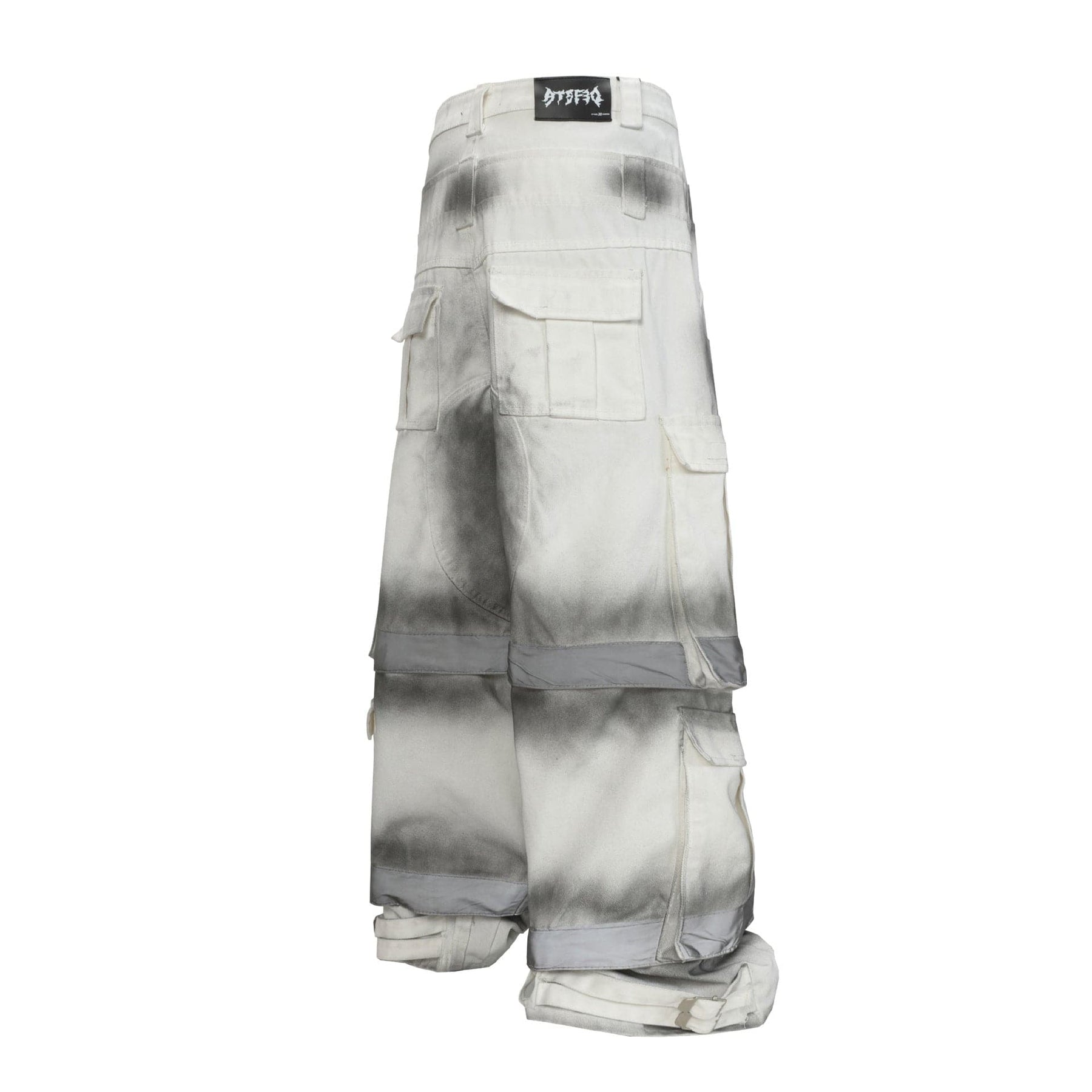 RDMCLOTHINGART tapestry hoodie DESIGNER PANTS-60017