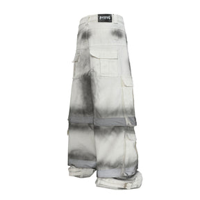 RDMCLOTHINGART tapestry hoodie DESIGNER PANTS-60017