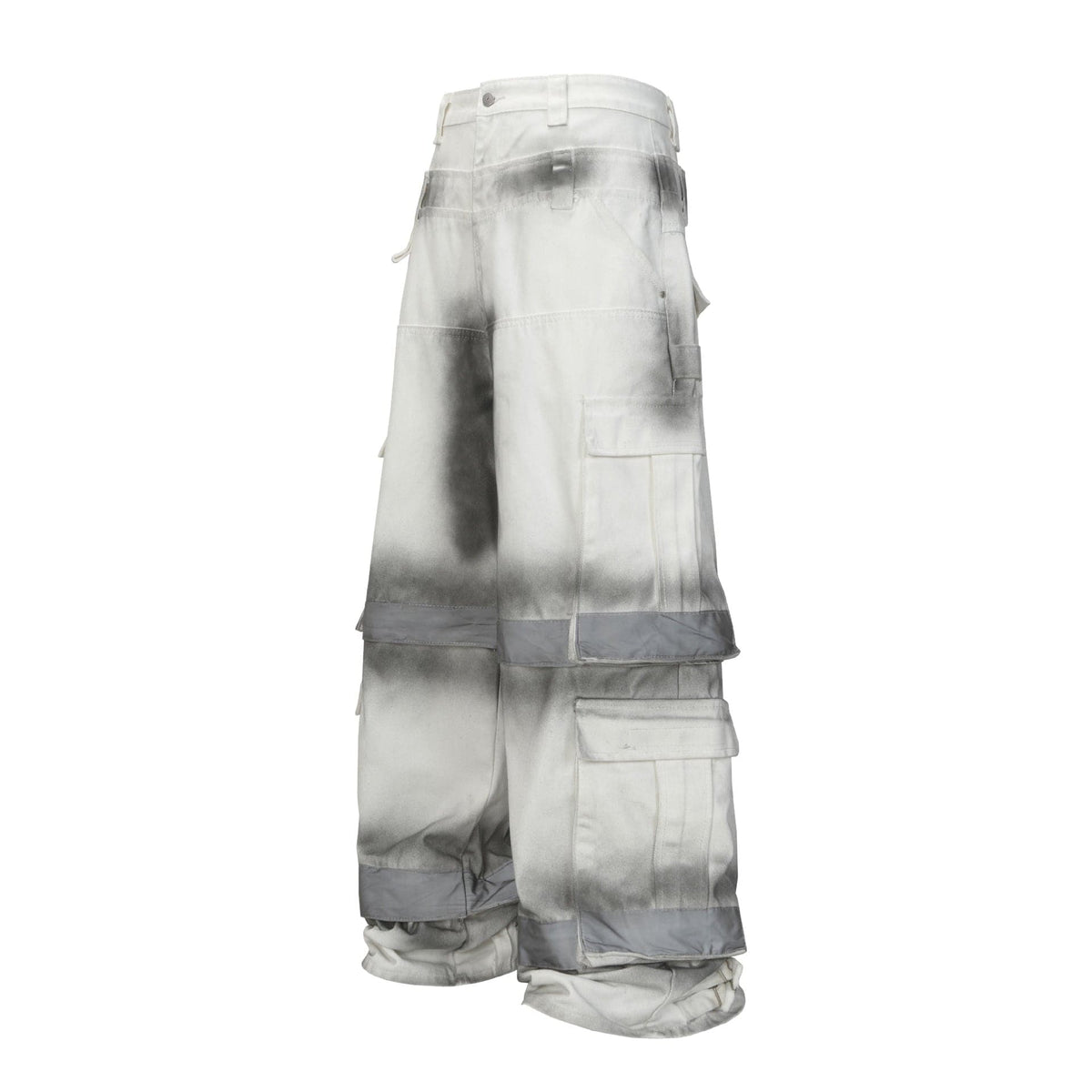 RDMCLOTHINGART tapestry hoodie DESIGNER PANTS-60017