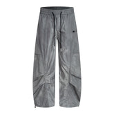 RDMCLOTHINGART Grey / L tapestry hoodie DESIGNER PANTS-60020