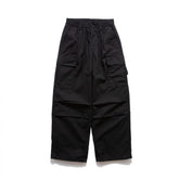 RDMCLOTHINGART Black / M tapestry hoodie DESIGNER PANTS-60021