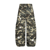 RDMCLOTHINGART tapestry hoodie DESIGNER PANTS-60023