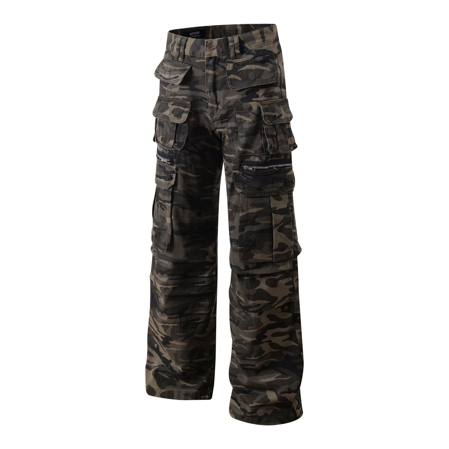 RDMCLOTHINGART tapestry hoodie DESIGNER PANTS-60025