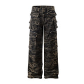 RDMCLOTHINGART tapestry hoodie DESIGNER PANTS-60025