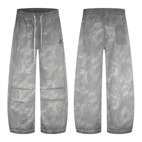 RDMCLOTHINGART tapestry hoodie DESIGNER PANTS-60028