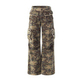 RDMCLOTHINGART tapestry hoodie DESIGNER PANTS-6003