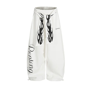RDMCLOTHINGART tapestry hoodie DESIGNER PANTS-60036