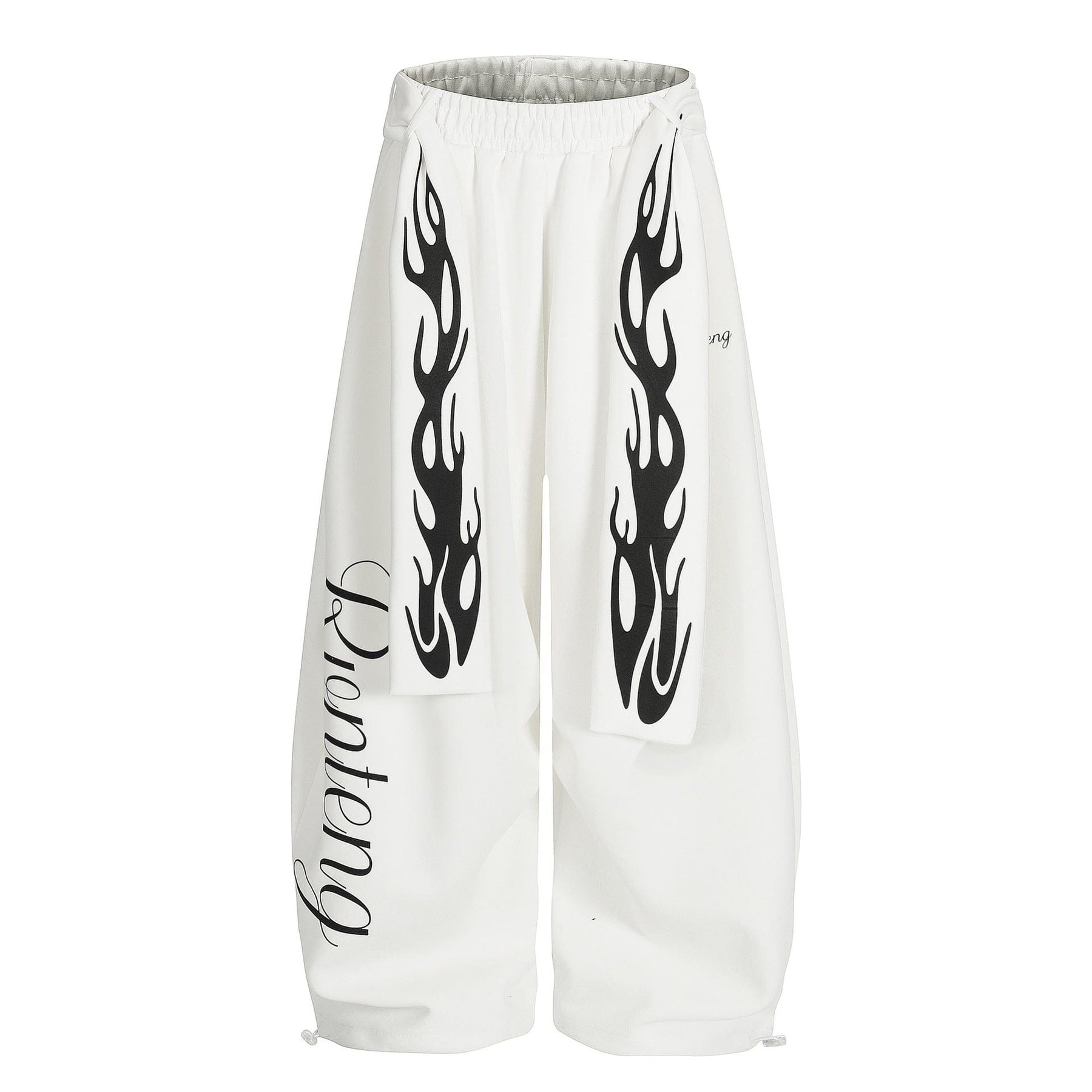 RDMCLOTHINGART tapestry hoodie DESIGNER PANTS-60036