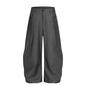 RDMCLOTHINGART S / Grey tapestry hoodie DESIGNER PANTS-60037