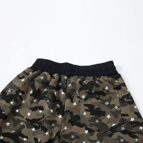 RDMCLOTHINGART tapestry hoodie DESIGNER PANTS-6004