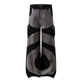 RDMCLOTHINGART tapestry hoodie DESIGNER PANTS-60065