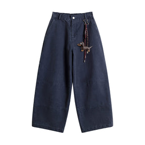 RDMCLOTHINGART tapestry hoodie DESIGNER PANTS-60073
