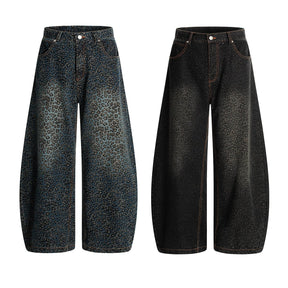 RDMCLOTHINGART tapestry hoodie DESIGNER PANTS-60082