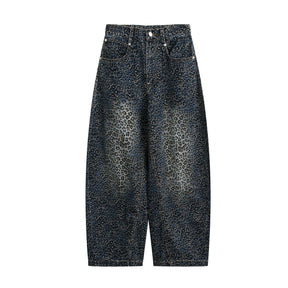 RDMCLOTHINGART tapestry hoodie DESIGNER PANTS-60082