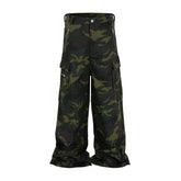 RDMCLOTHINGART tapestry hoodie DESIGNER PANTS-6009