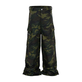 RDMCLOTHINGART tapestry hoodie DESIGNER PANTS-6009