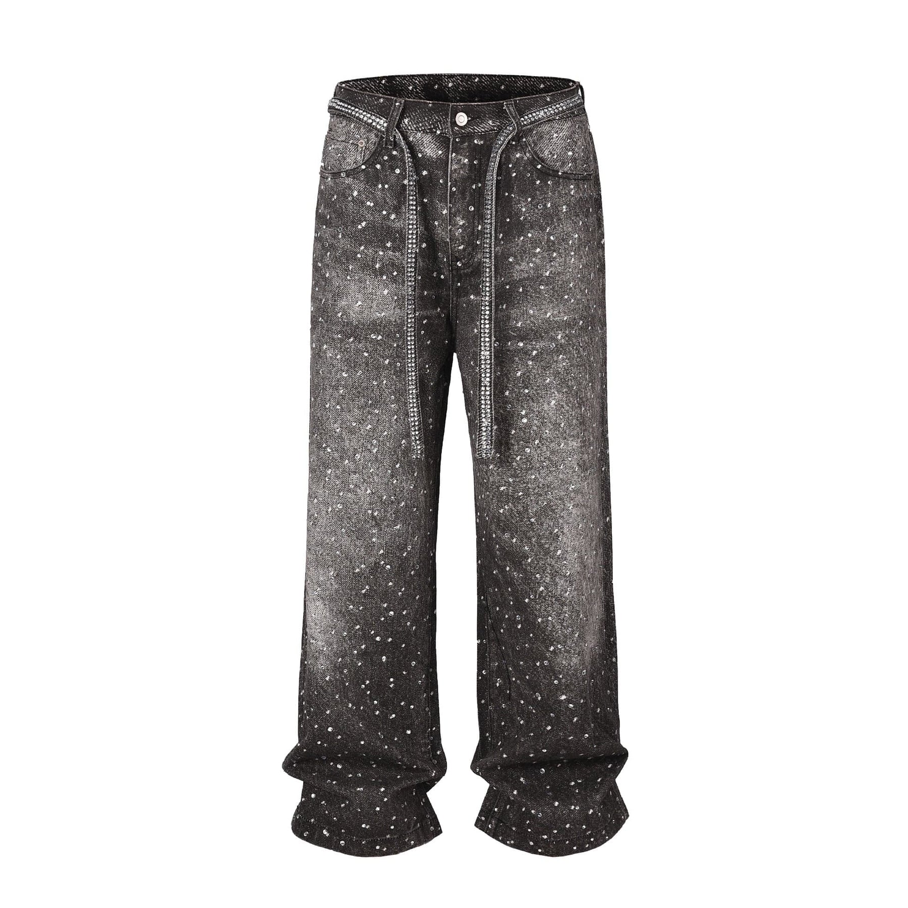 RDMCLOTHINGART tapestry hoodie DESIGNER PANTS-8008
