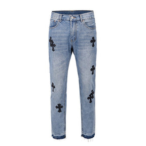 RDMCLOTHINGART tapestry hoodie DESIGNER PANTS-8011