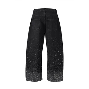 RDMCLOTHINGART tapestry hoodie DESIGNER PANTS-8012
