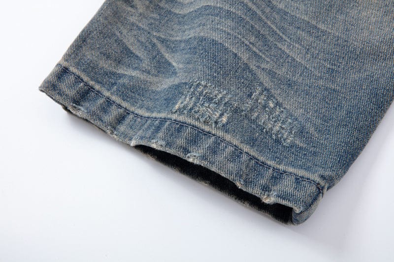 RDMCLOTHINGART tapestry hoodie DESIGNER PANTS-8013