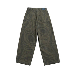 RDMCLOTHINGART tapestry hoodie DESIGNER PANTS-8016