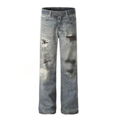 RDMCLOTHINGART tapestry hoodie DESIGNER PANTS-8021