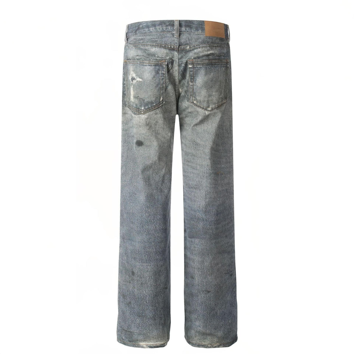 RDMCLOTHINGART tapestry hoodie DESIGNER PANTS-8021