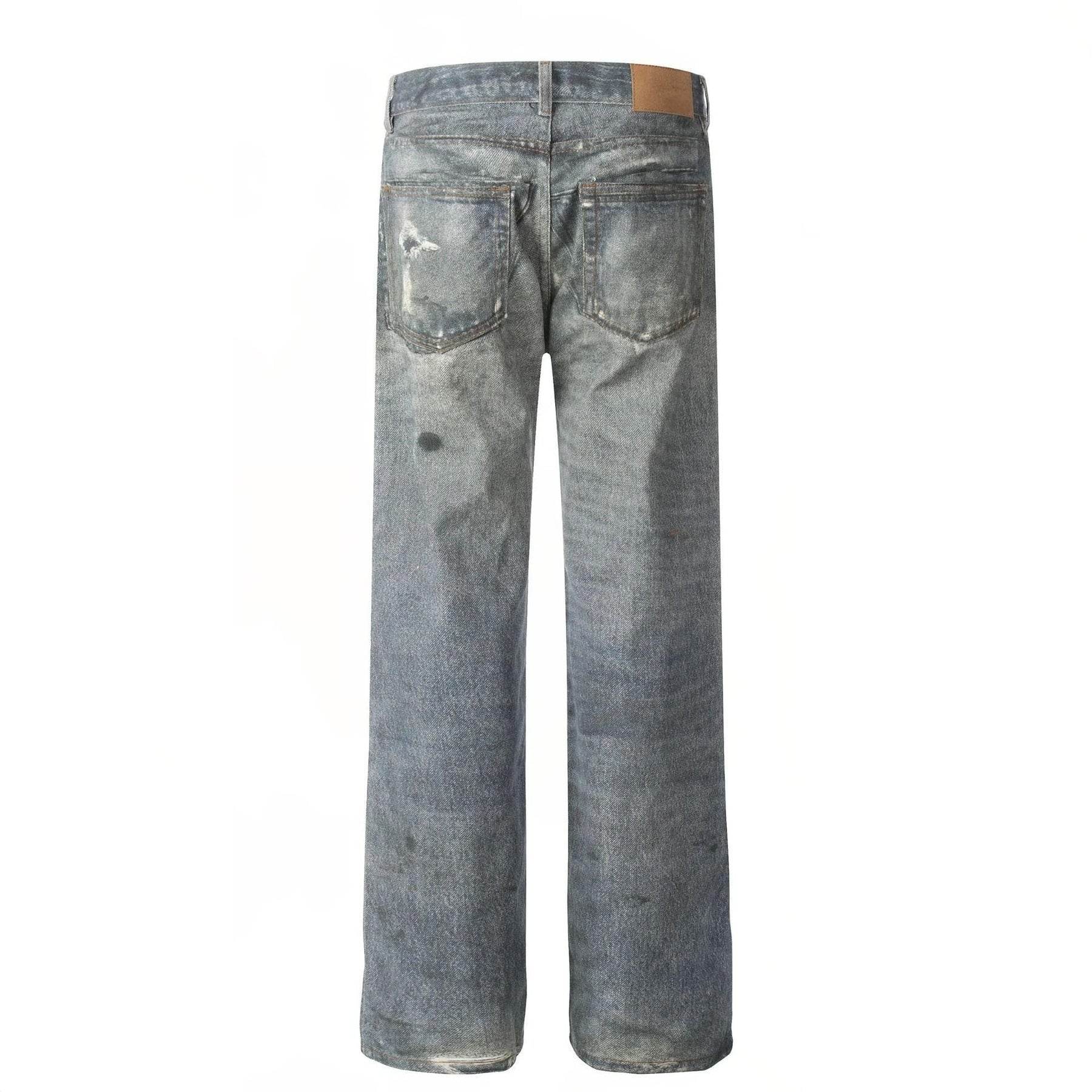 RDMCLOTHINGART tapestry hoodie DESIGNER PANTS-8021