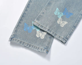 RDMCLOTHINGART tapestry hoodie DESIGNER PANTS-8022