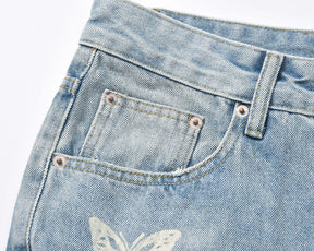 RDMCLOTHINGART tapestry hoodie DESIGNER PANTS-8022