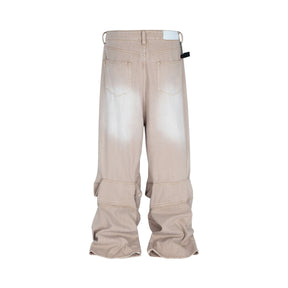 RDMCLOTHINGART tapestry hoodie DESIGNER PANTS-8023