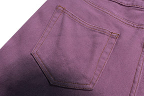 RDMCLOTHINGART tapestry hoodie DESIGNER PANTS-8023