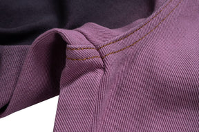 RDMCLOTHINGART tapestry hoodie DESIGNER PANTS-8023