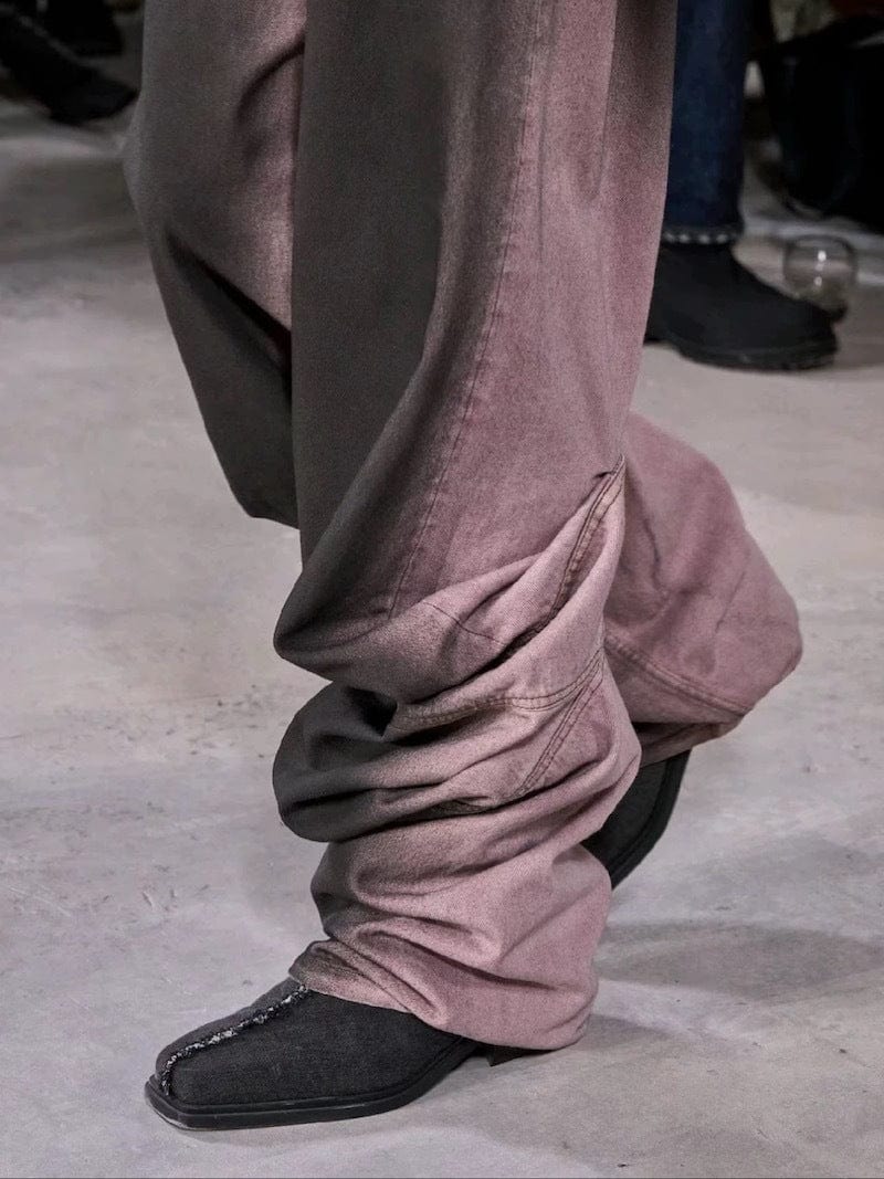 RDMCLOTHINGART tapestry hoodie DESIGNER PANTS-8023