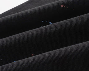 RDMCLOTHINGART tapestry hoodie DESIGNER PANTS-8024