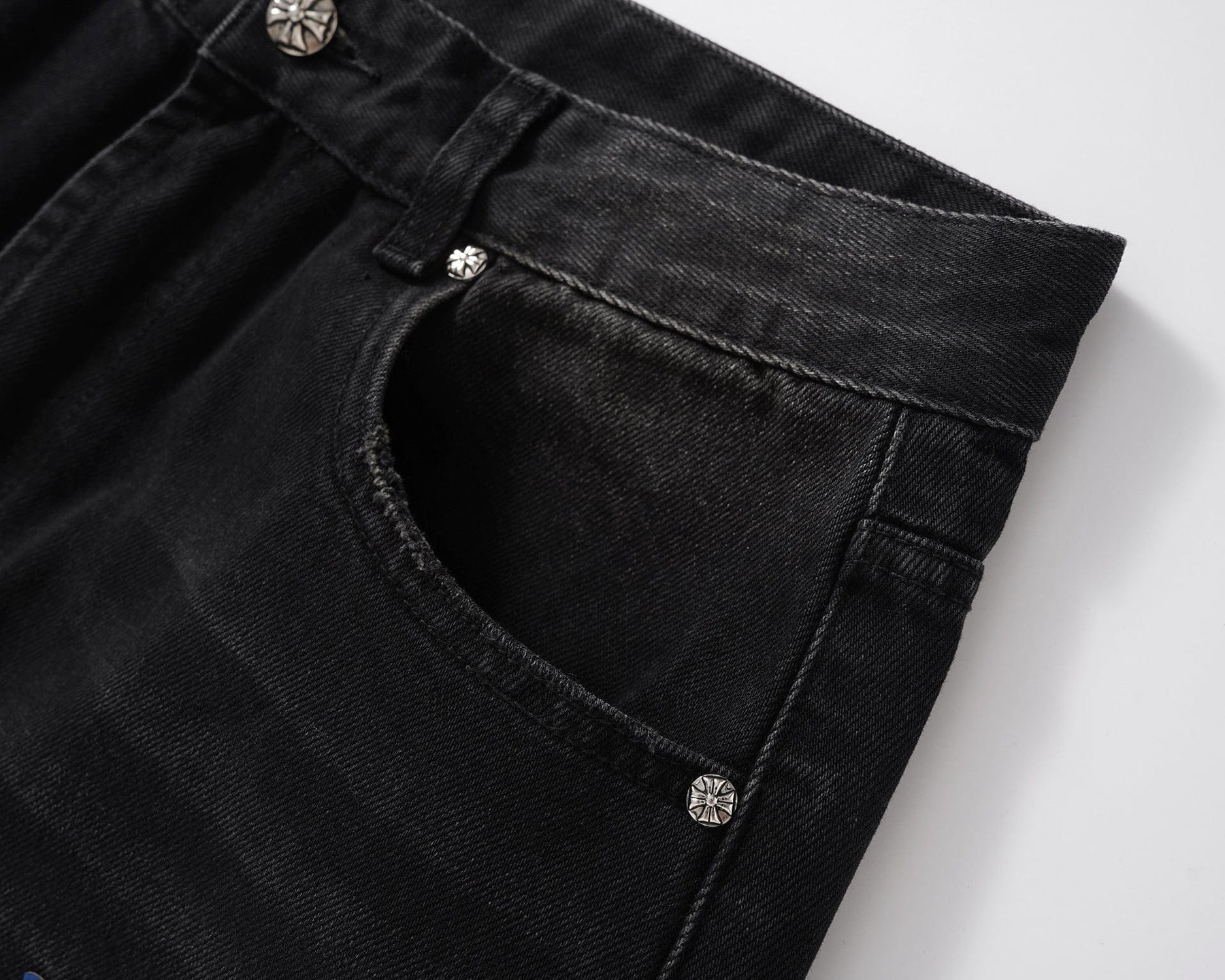 RDMCLOTHINGART tapestry hoodie DESIGNER PANTS-8024