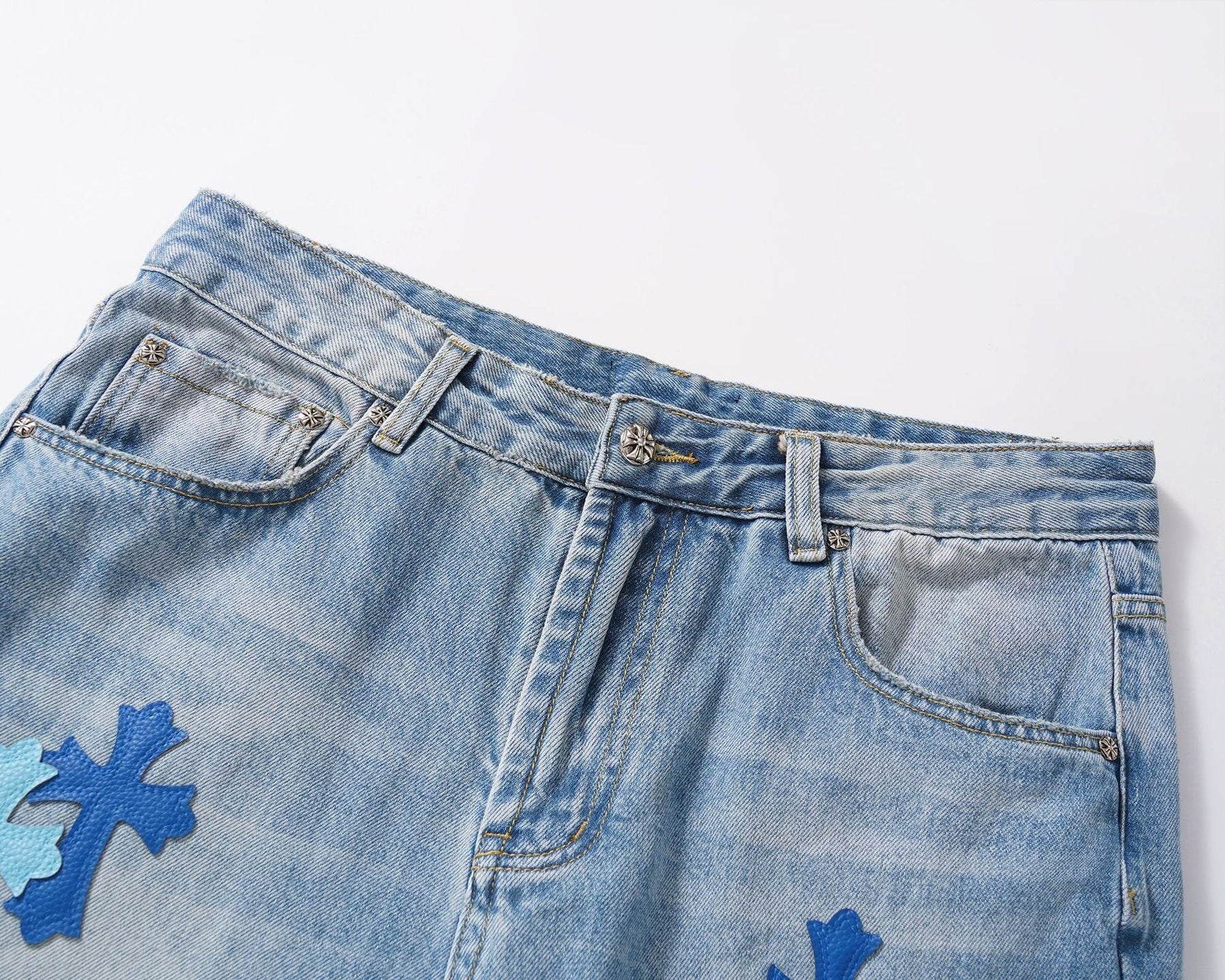 RDMCLOTHINGART tapestry hoodie DESIGNER PANTS-8024