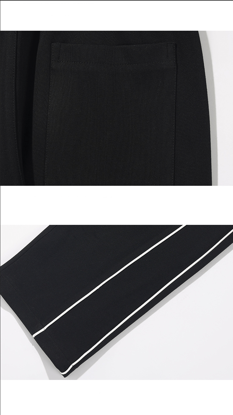 RDMCLOTHINGART tapestry hoodie DESIGNER PANTS-8031