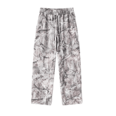 RDMCLOTHINGART tapestry hoodie DESIGNER PANTS-8032