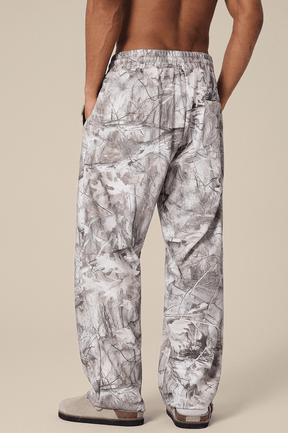 RDMCLOTHINGART tapestry hoodie DESIGNER PANTS-8032