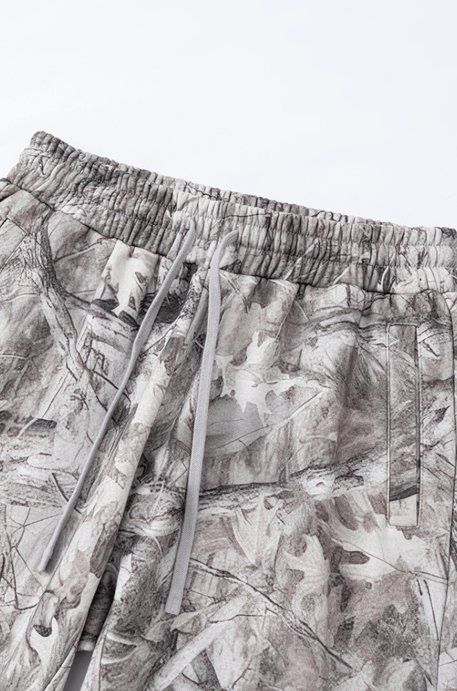 RDMCLOTHINGART tapestry hoodie DESIGNER PANTS-8032