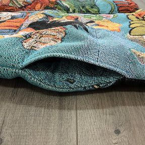 RDMCLOTHINGART tapestry hoodie DRAGONBALL V2 TAPESTRY COAT