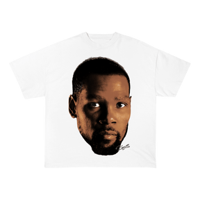 RDMCLOTHINGART tapestry hoodie DURANT WEIGHT COTTON TEE-8059