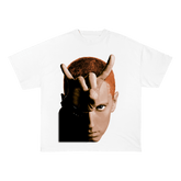 RDMCLOTHINGART tapestry hoodie EMINEM WEIGHT COTTON TEE-8024