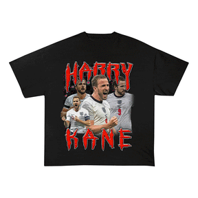 RDMCLOTHINGART tapestry hoodie HARRY KANE HEAVY WEIGHT COTTON TEE-9159