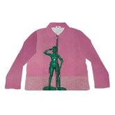 RDMCLOTHINGART tapestry hoodie HEARTS SOLD SEPARATELY TAPESTRY JACKET