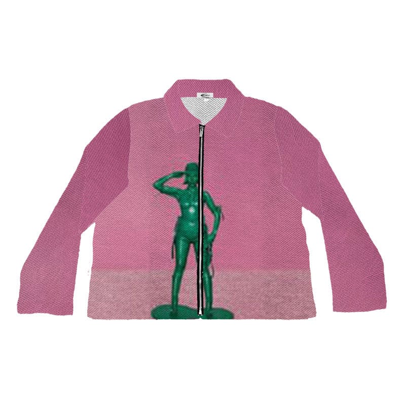 RDMCLOTHINGART tapestry hoodie HEARTS SOLD SEPARATELY TAPESTRY JACKET