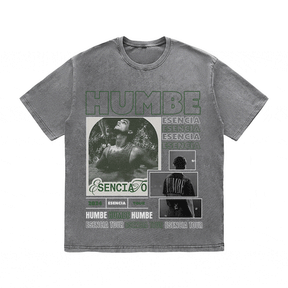 RDMCLOTHINGART tapestry hoodie HUMBE HEAVY WEIGHT COTTON TEE-8999